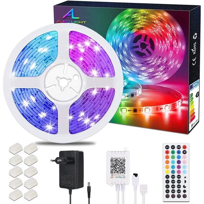 Aled light top rgb led strip