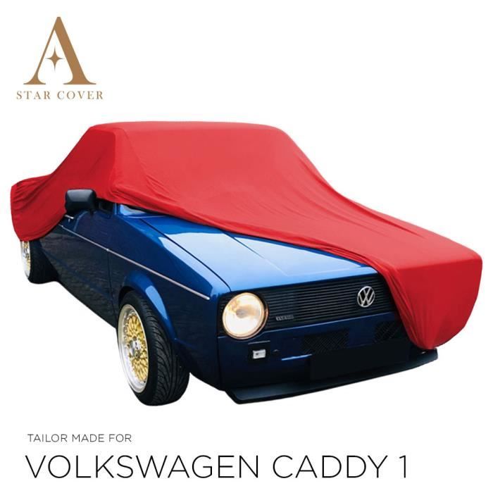 Bâche protection sur-mesure Volkswagen Coccinelle III Cabriolet
