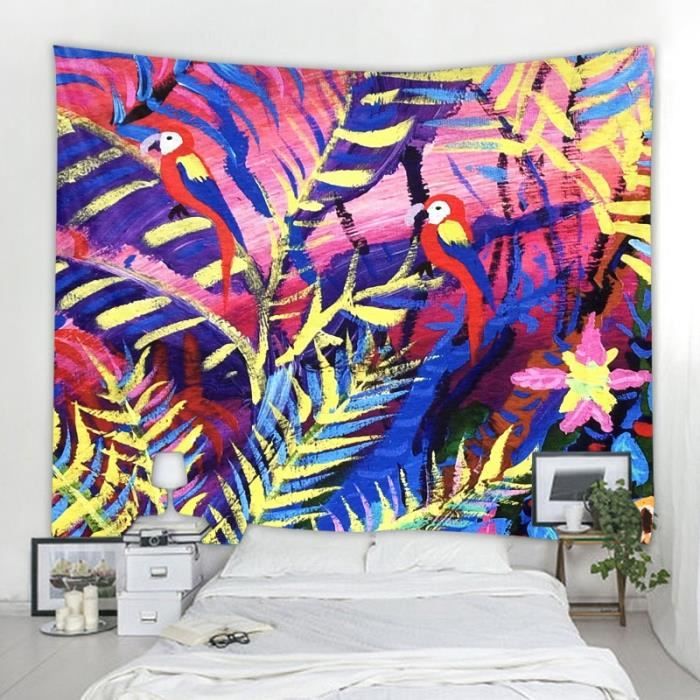 369 Tapisserie Tenture Portable Tapestry Tenture Murale