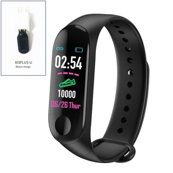 Fitness band m3 new arrivals