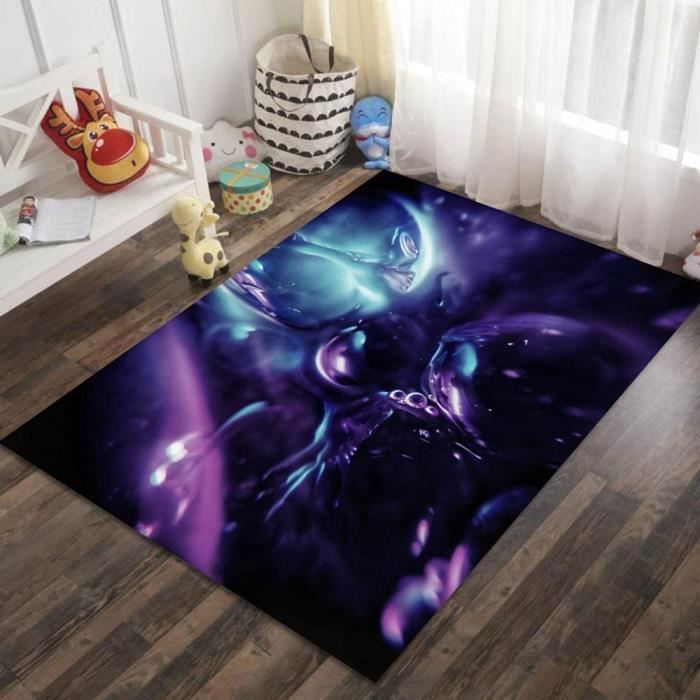 Tapis modernes & design | Décoration contemporaine & confort | Melis Home (5