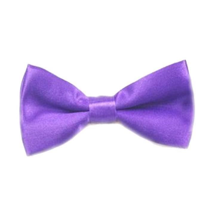 Mignon Beau Reglable Pour Animal De Compagnie Teddy Chien Chat Garcon Bebe Cravate Noeud Papillon Violet Coskf236 Achat Vente Cravate Nœud Papillon Cdiscount