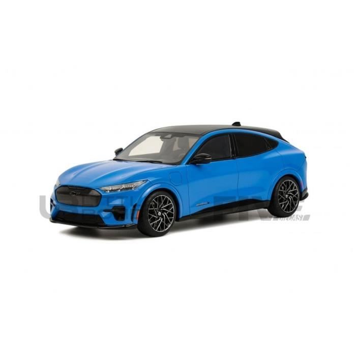 Ford mustang on sale collection miniature