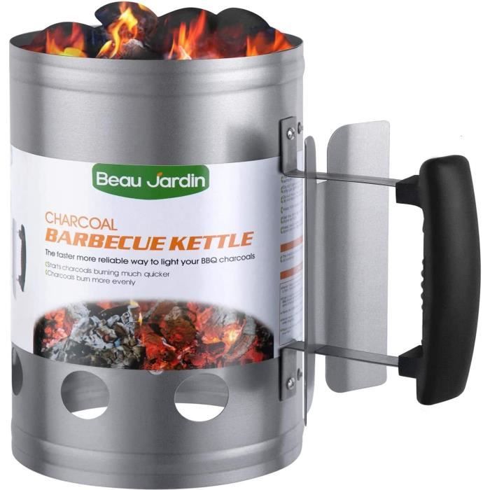 borító műszaki miniszterelnök cheminée pour allumer barbecue Figyelmetlenség Qua