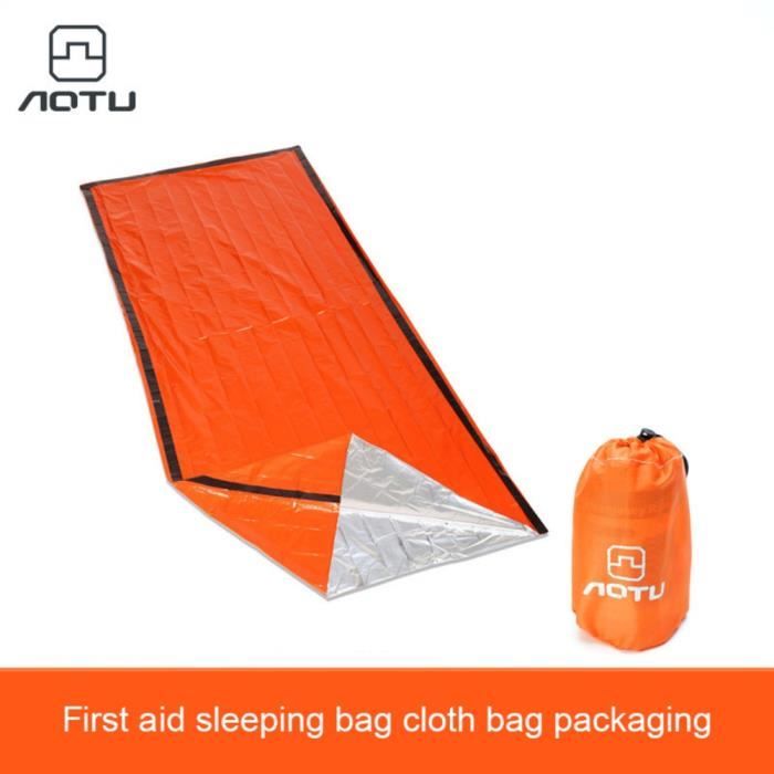 Tapis de sol cheap sac de couchage
