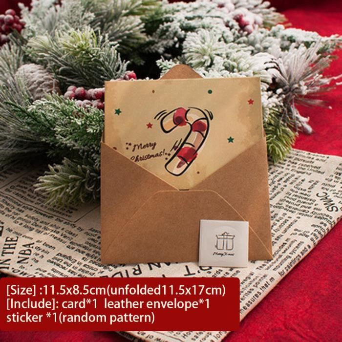 Saison De Noël Carte De Voeux | Vecteur Gratuite