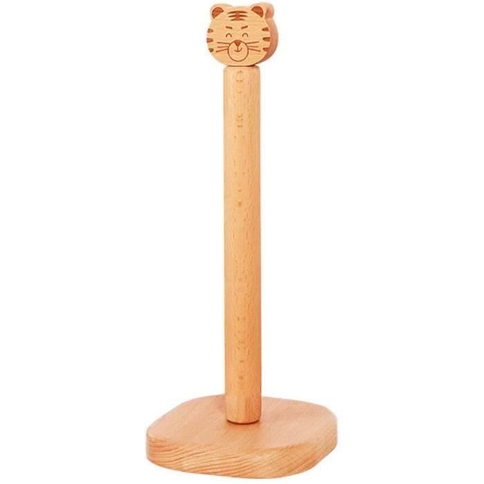 Boîte De Décoration De Salle De Bain à 2 Côtés - Porte-papier