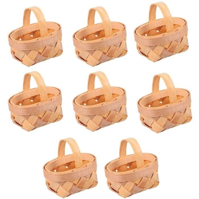 Cabilock 8er Set Pflanzen-Stützhalterungen – Metall, Wiederverwendbar, Für Bäume & Zweige
