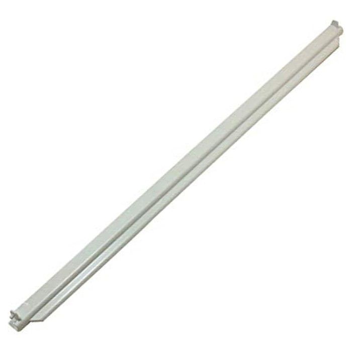 Profilé pour Clayette étagère dorigine 456mm Frigo Réfrigérateur Congélateur 00355495 BOSCH SIEMENS NEFF DE DIETRICH SAUTER