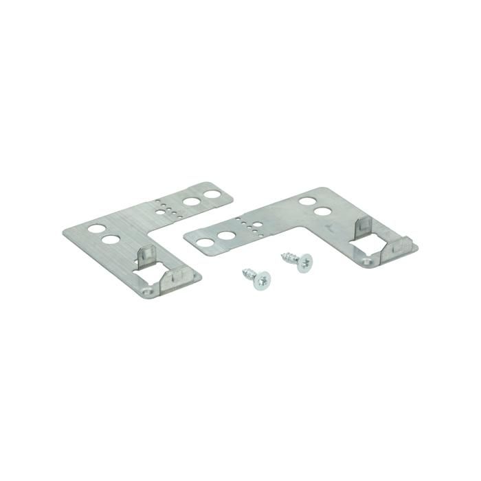 Jeu de fixation dorigine Lave vaisselle 00622456 SIEMENS BOSCH NEFF GAGGENAU VIVA CONSTRUCTA BALAY JUNKER PITSOS