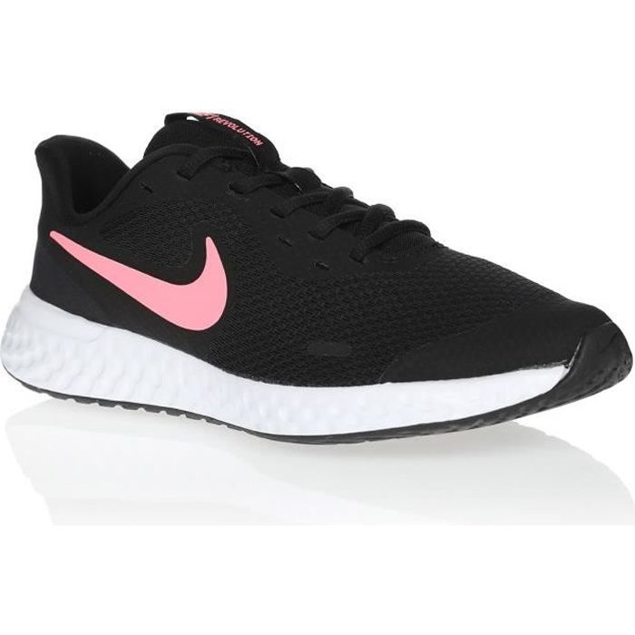 Chaussure nike femme noir outlet