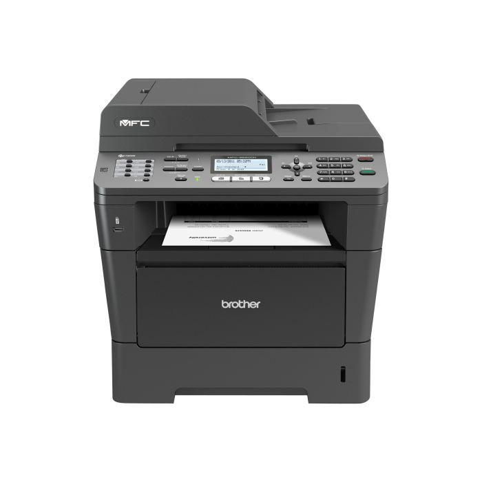 Brother MFC 8520DN - Multifonction (télécopieur /… - Cdiscount Informatique