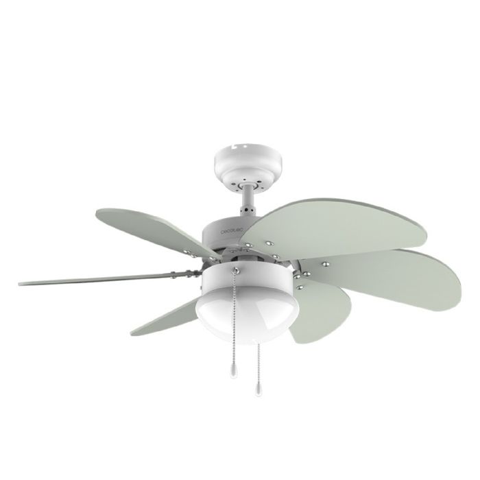 Cecotec Ventilateur de plafond EnergySilence Aero 3600 Vision Mint - Cecotec