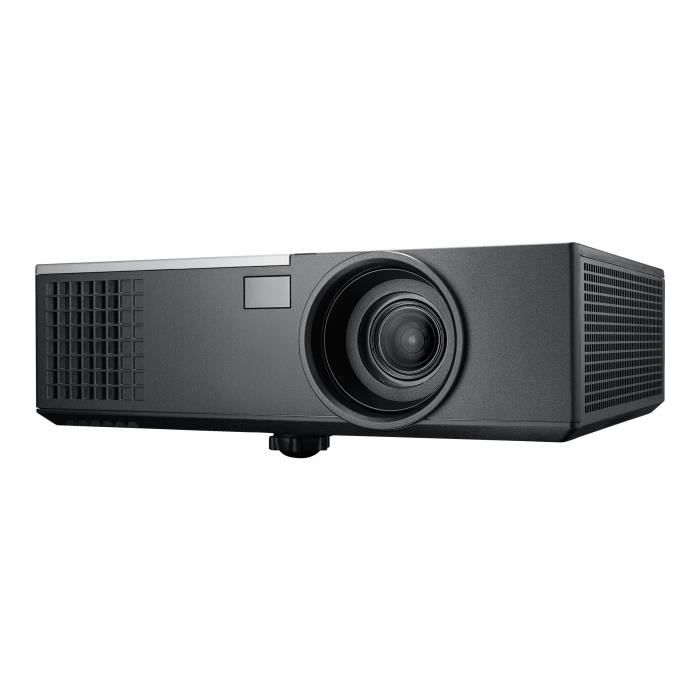 Dell 1550 Projecteur DLP 3D 3800 lumens XGA (1024 x 768) 43