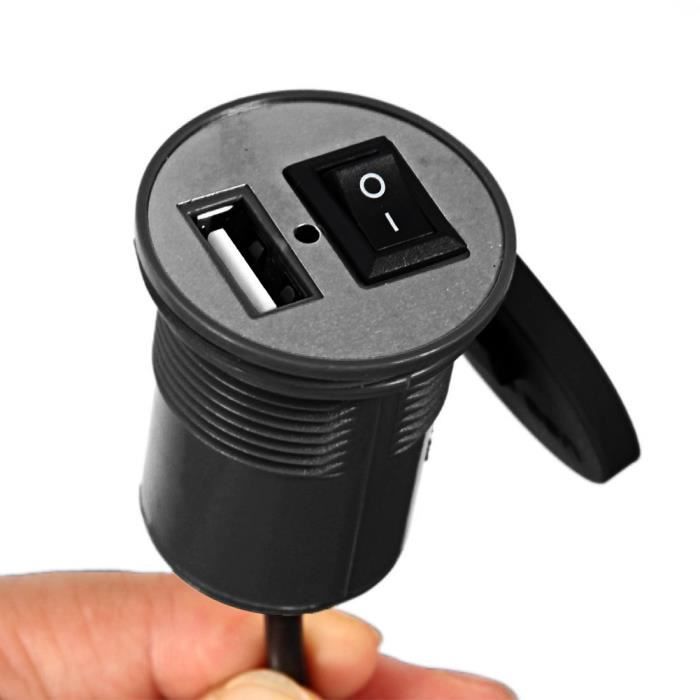 TD® 10 en 1 câble chargeur universel alimentation connecteurs rétractable  USB charge rapide téléphone multicanal compatible smartpho - Cdiscount  Téléphonie