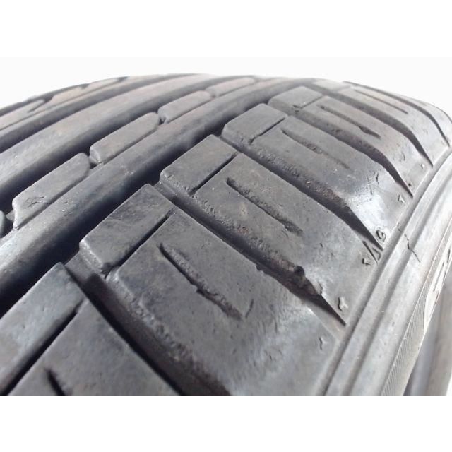 Pneu DUNLOP SP SPORT FASTRESPONSE 185 55 16 87 H PIÈCES D'OCCASION.