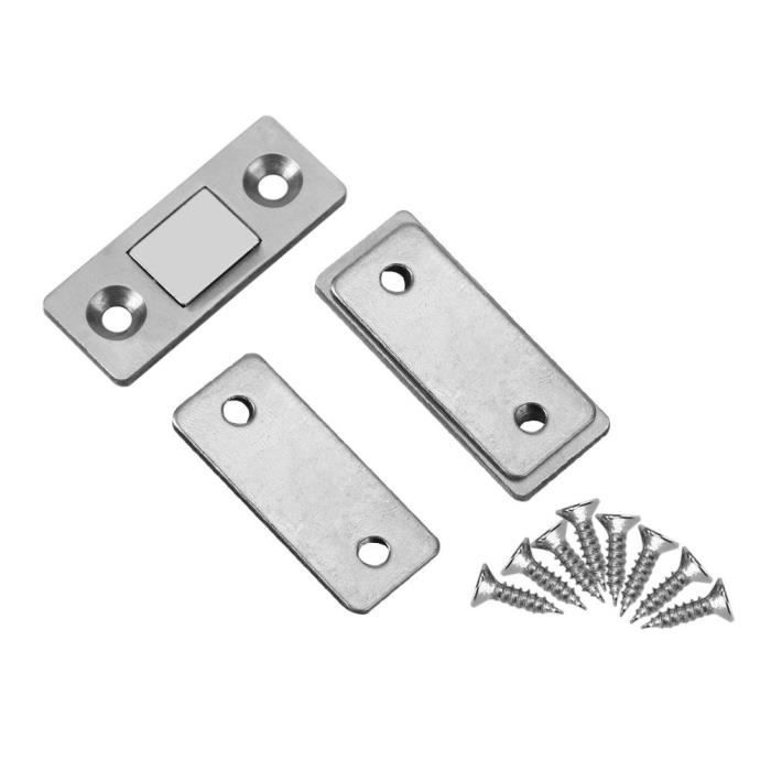 Aimants de meubles - tout en métal De 14 EUR