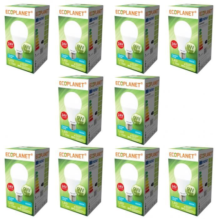 Ampoule De Phare H7 Led, 2 Pcs X15 H7 Dc9-32V 26W 6500K 3000Lm Ip67