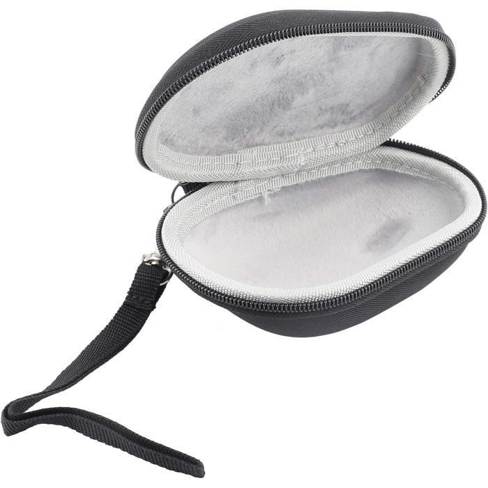 Étui De Protection Rigide EVA Pour Enceinte JBL GO 3 - Boîte De Rangement Pratique Et Résistante