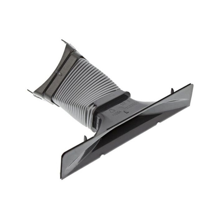 Soufflet Connecteur Injecteur Electrolux 405550372 – Pièce D'origine - vue 2