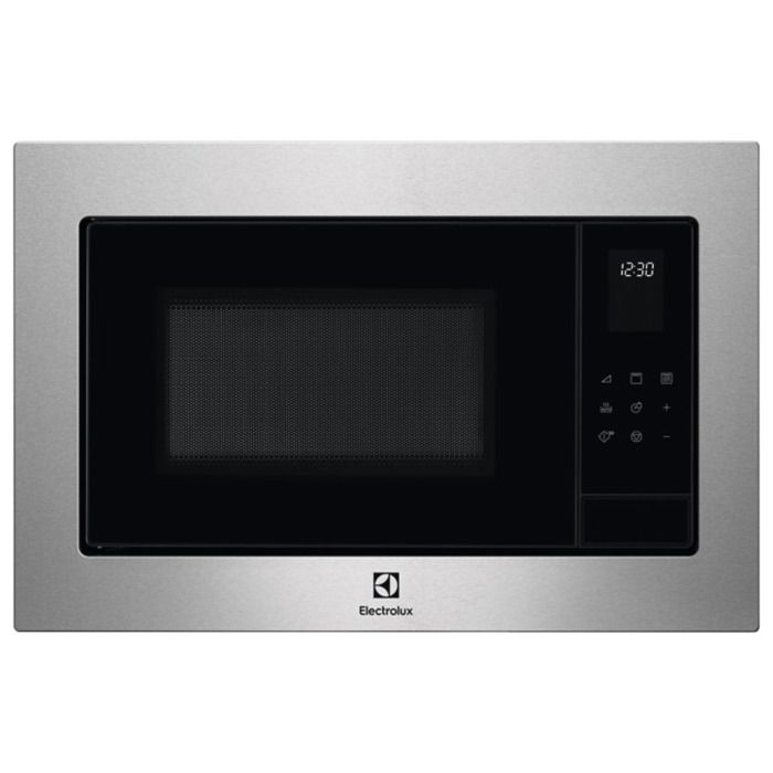 Electrolux EMS4253TEX - vue 4
