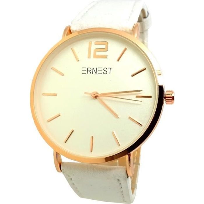 Montres store ernest femme