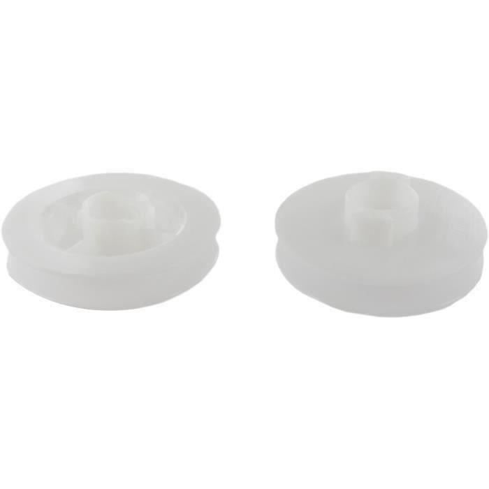 Poulie de lanceur adaptable ECHO