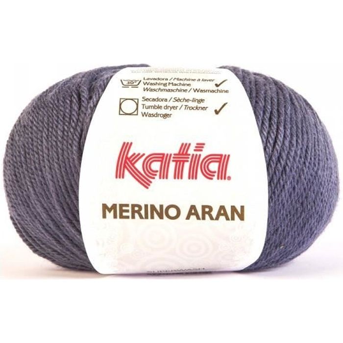 Laine merino katia Outlet