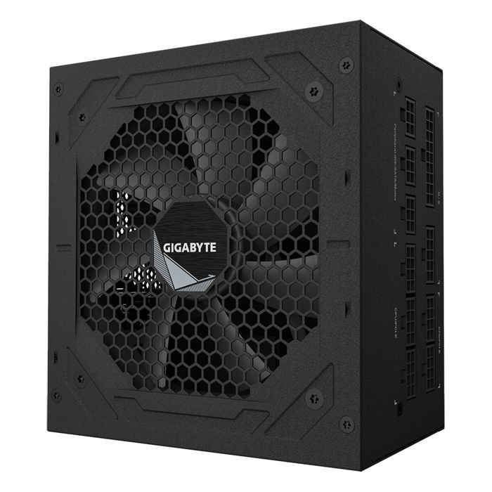 Gigabyte UD750GM 80 Plus Gold Modulaire Neuf - vue 6