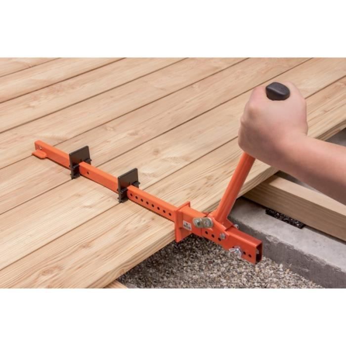 Heco Pose Lame Terrasse Achat Vente Vis Cache Vis Heco Pose Lame Terrasse Cdiscount