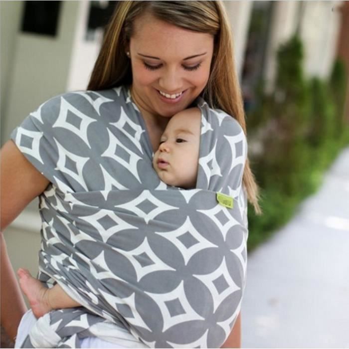 Sling nouveau ne