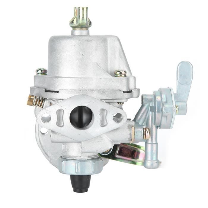 Pompe à Carburant De Moteur De Carburateur Pour Pocket Bike Mini Quad Dirtbike Tm40 6