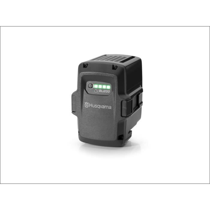 Batterie HUSQVARNA BLi200 - vue 2