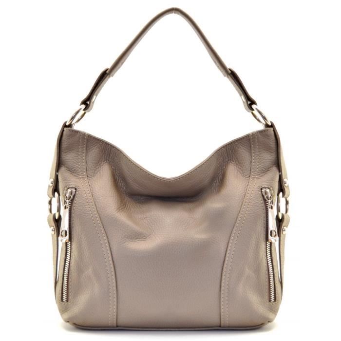 It hippie sac cuir 2025