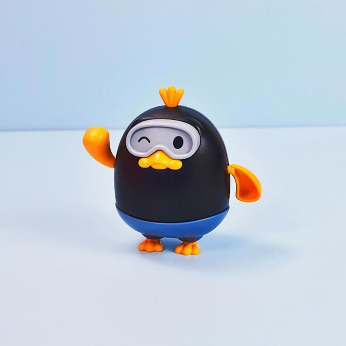 Thermomètre De Bain Flottant Avec écran LCD, étanche, Réponse Rapide