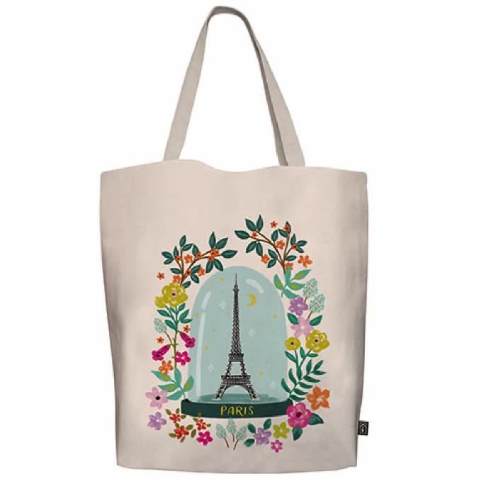 2 Mini Tasses Paris – Motif Tour Eiffel « Je T’adore » – Porcelaine Fine 7,5 Cm – Idée Cadeau