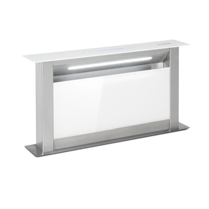 Hotte aspirante Klarstein Royal Flush Eco 60 cm 576 m³/h
