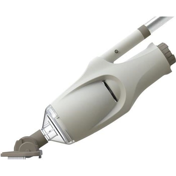 aspirateur pour piscine kokido telsa 5 cdiscount jardin