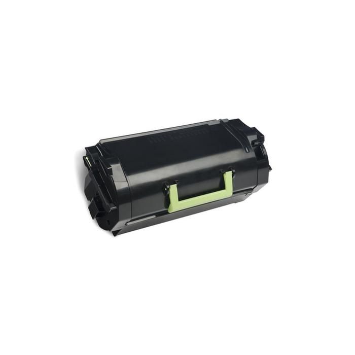 LEXMARK Cartouche de toner - 622XE - 45.000 pages - Noir