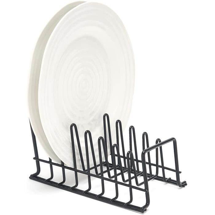 Égouttoir Égouttoir/RangeAssiettes Organisateur Placard 1 Cdiscount Maison