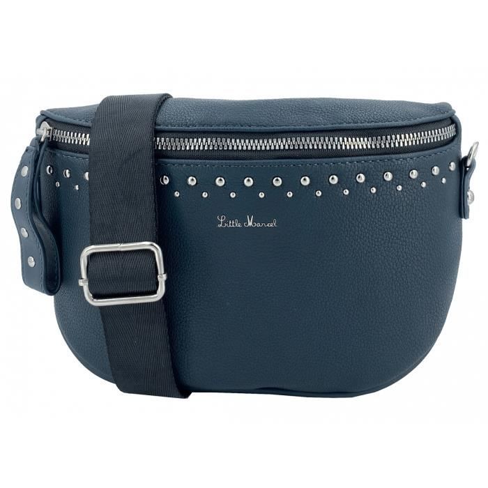Sac bandoulière femme little marcel deals