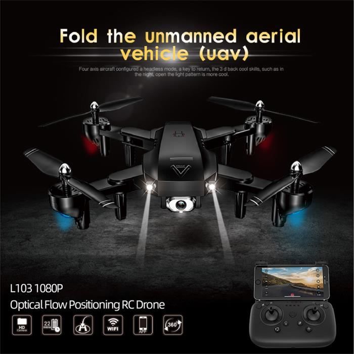 lyz rc drone