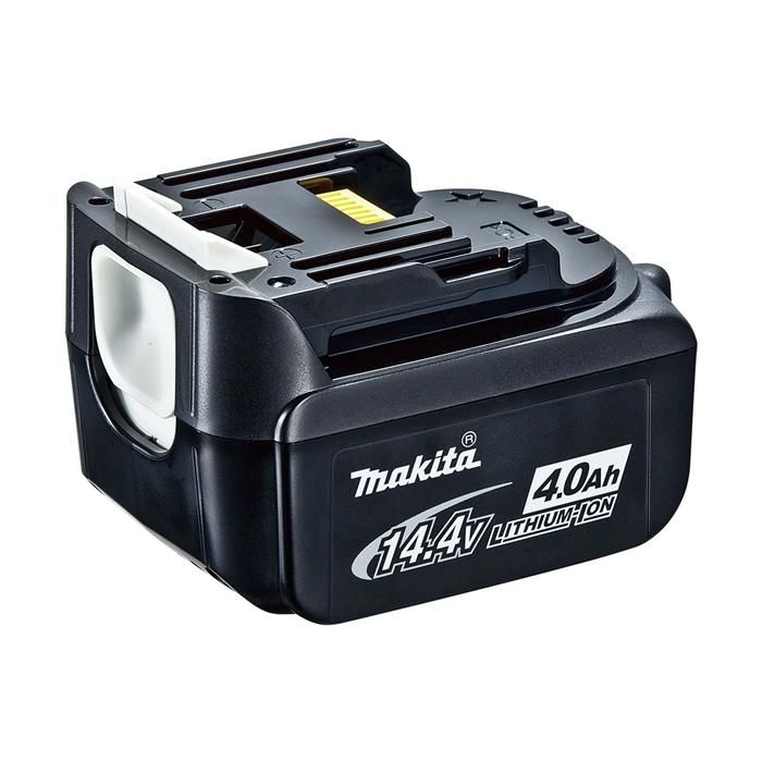 Makita BL 1440 Batterie Li Ion 14.4V 4 Ah - vue 2