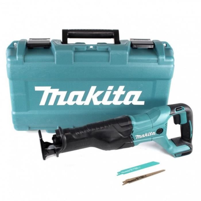 Makita DJR 186 ZK - vue 2