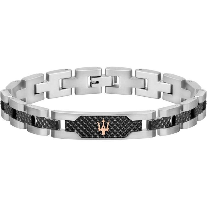 Bracelet en acier - JM419ASC01