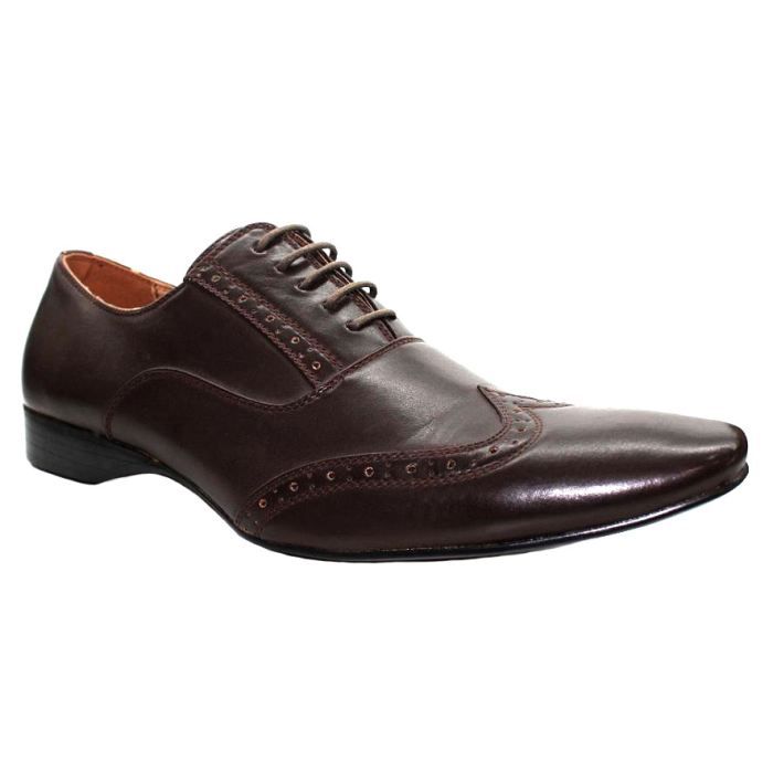 chaussure italienne homme