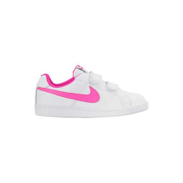 Nike court royale scratch clearance