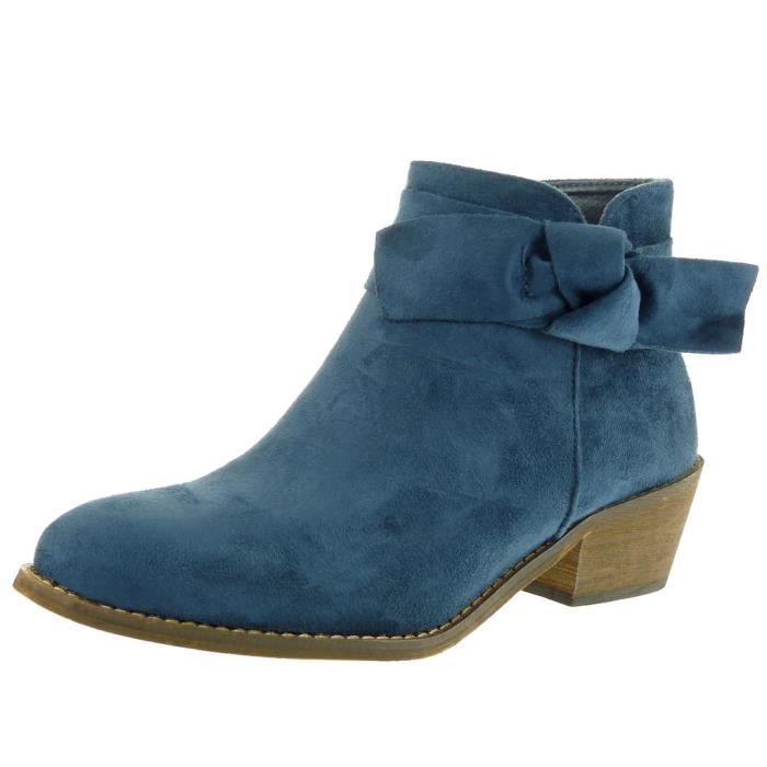 Chaussure Mode Bottine Cavalier Motard Stiletto Femme Boucle Multi-Bride dor/é Talon Haut Aiguille 11 CM Angkorly Int/érieur L/ég/èrement Fourr/ée
