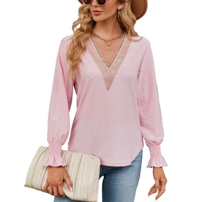 l'exception Sweatshirt col camionneur velours côtelé Rose L'Exception Paris Blac l'exception Sweatshirt col camionneur velours côtelé Rose L'Exception Paris Blac