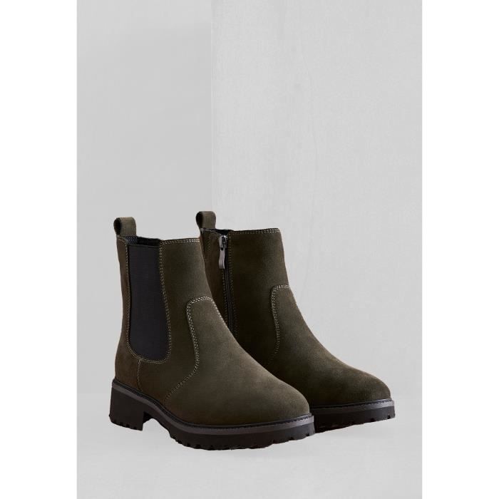 Damart boots femme hotsell